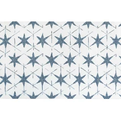 Sale MacKenzie-Childs True North Indoor/Outdoor Rug - 5' X 8'