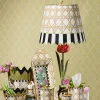 Discount MacKenzie-Childs Tulip Table Lamp