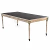 Online MacKenzie-Childs Tuscan Farm Dining Table