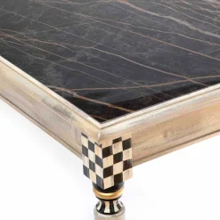 Online MacKenzie-Childs Tuscan Farm Dining Table