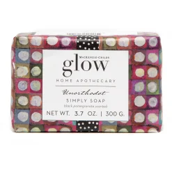 Best MacKenzie-Childs Unorthodot Bar Soap - Large - 10.58 Oz.