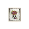 New MacKenzie-Childs Vegetable Bouquet Wall Art
