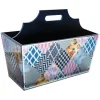 Hot MacKenzie-Childs Venezia Magazine Rack