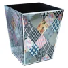 Clearance MacKenzie-Childs Venezia Waste Bin