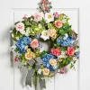 Outlet MacKenzie-Childs Wallflower Wreath Hanger