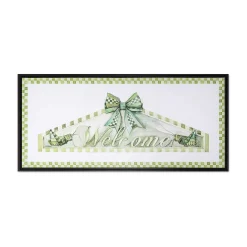 Discount MacKenzie-Childs Welcome Wall Art