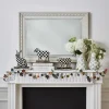 MacKenzie-Childs Wildflowers Garland - 72"