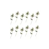 Online MacKenzie-Childs Wild Rose Spray Bouquet - Blush - Set Of 12