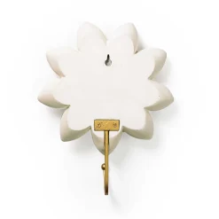 Discount MacKenzie-Childs Wild Wallflower Hook - Single