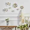 Best MacKenzie-Childs Wild Wallflower - Large