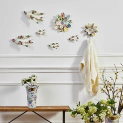 Best MacKenzie-Childs Wild Wallflower - Medium