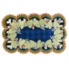 Sale MacKenzie-Childs Zanzibar Indoor/Outdoor Rug - 5' X 8'