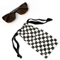 Discount MacKenzie-Childs Zoe Sunglasses